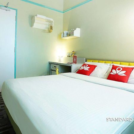 Zen Rooms Farrer Park Сингапур Екстериор снимка