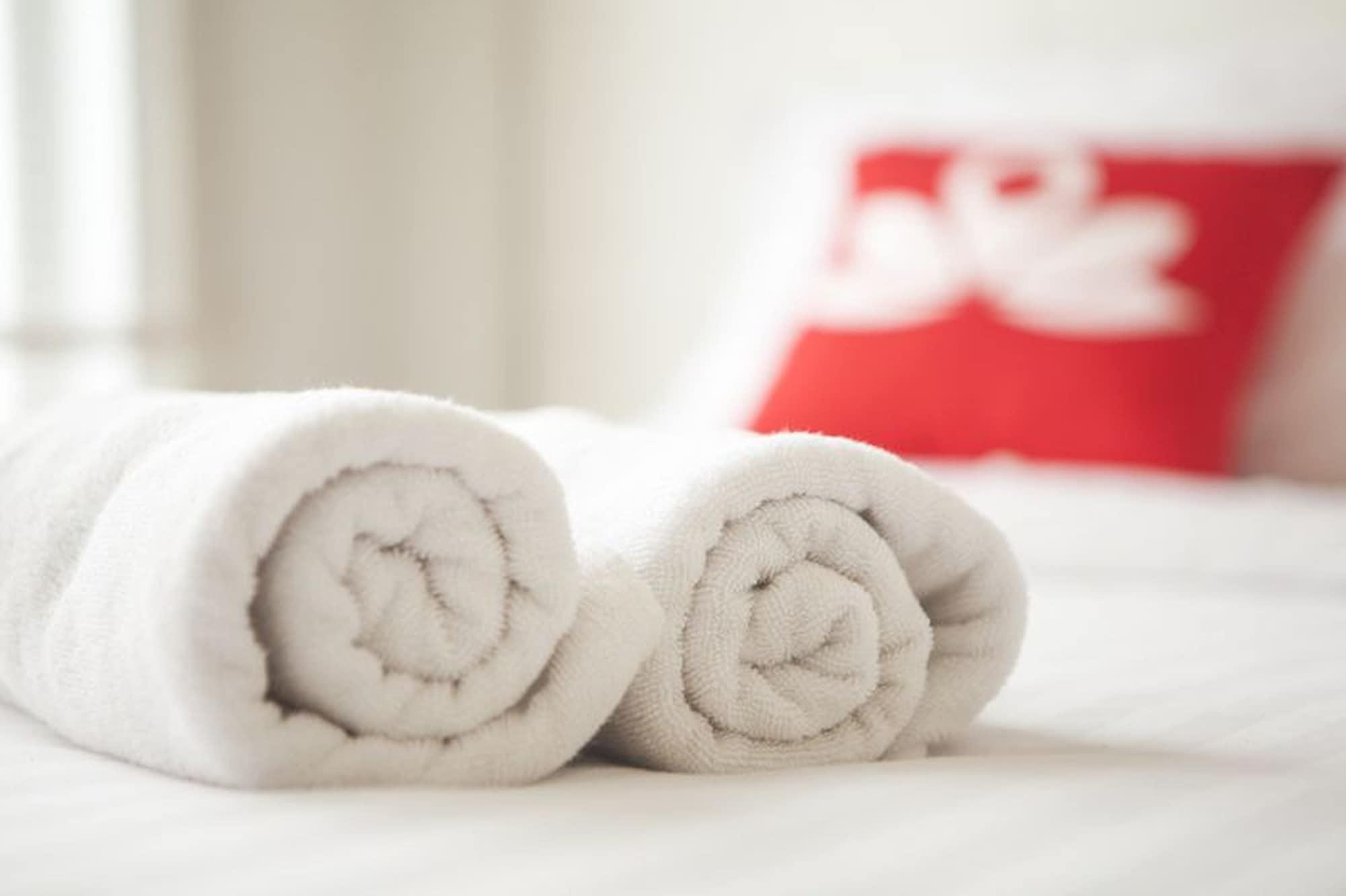 Zen Rooms Farrer Park Сингапур Екстериор снимка