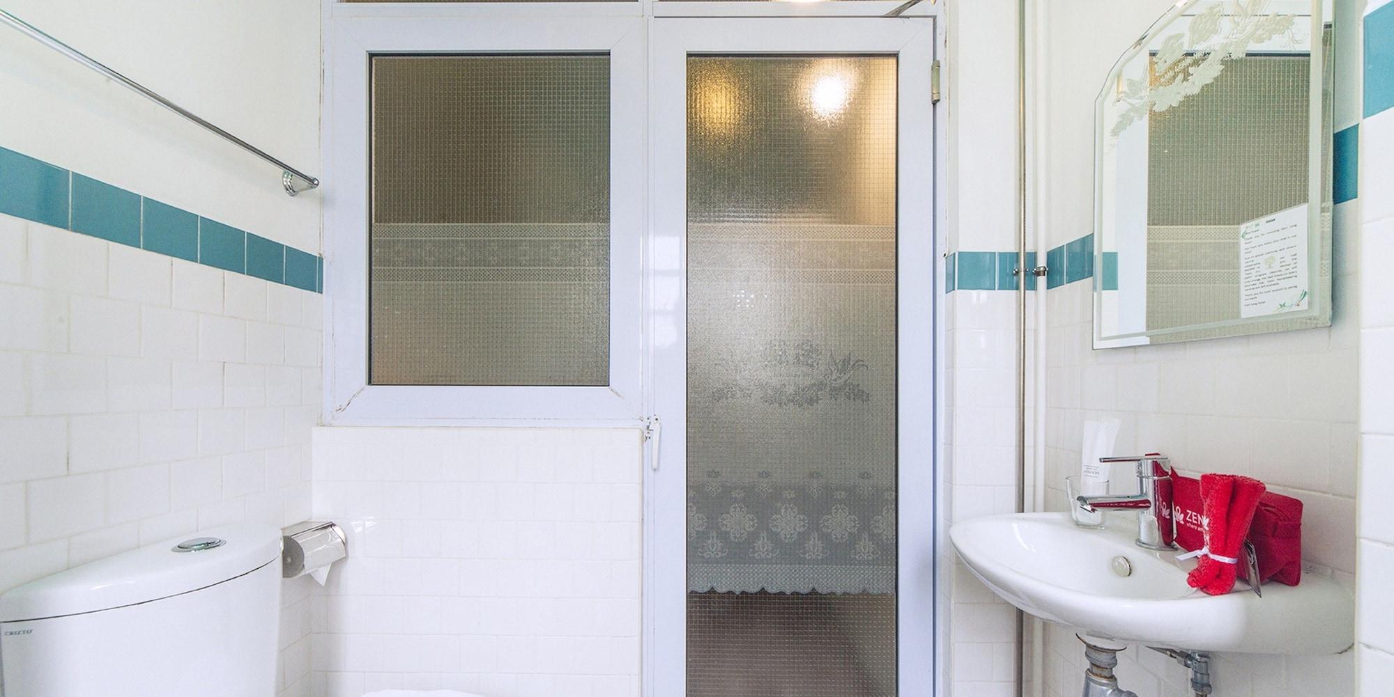 Zen Rooms Farrer Park Сингапур Екстериор снимка