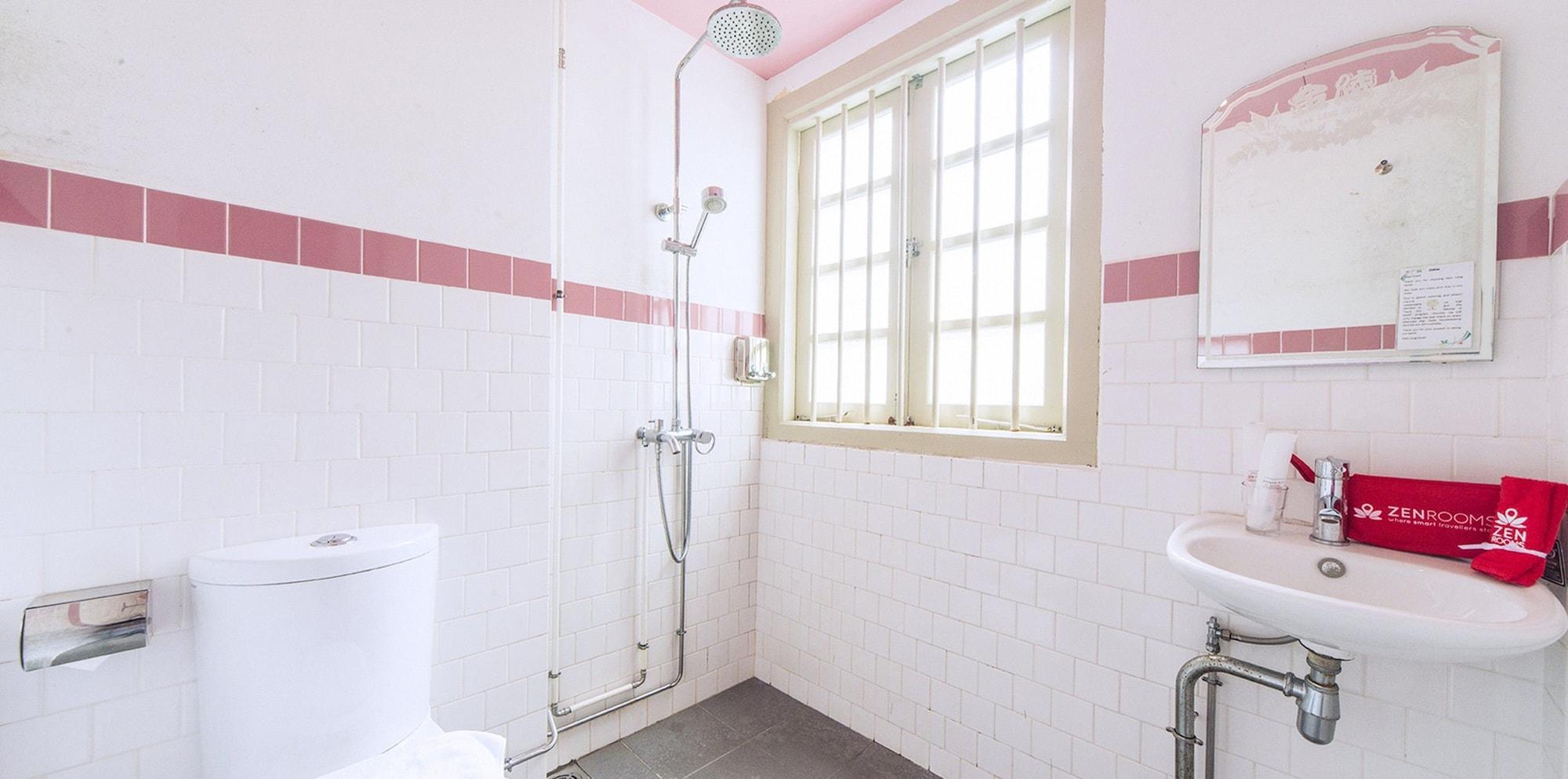 Zen Rooms Farrer Park Сингапур Екстериор снимка