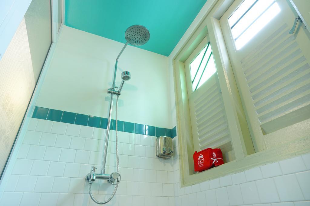Zen Rooms Farrer Park Сингапур Екстериор снимка