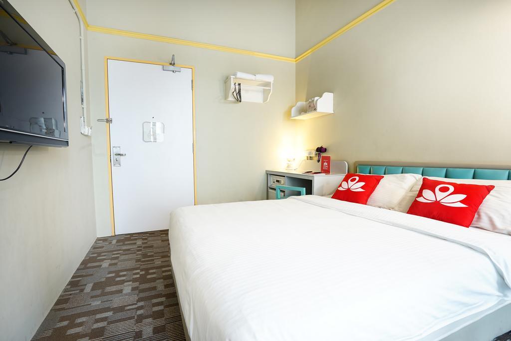 Zen Rooms Farrer Park Сингапур Екстериор снимка