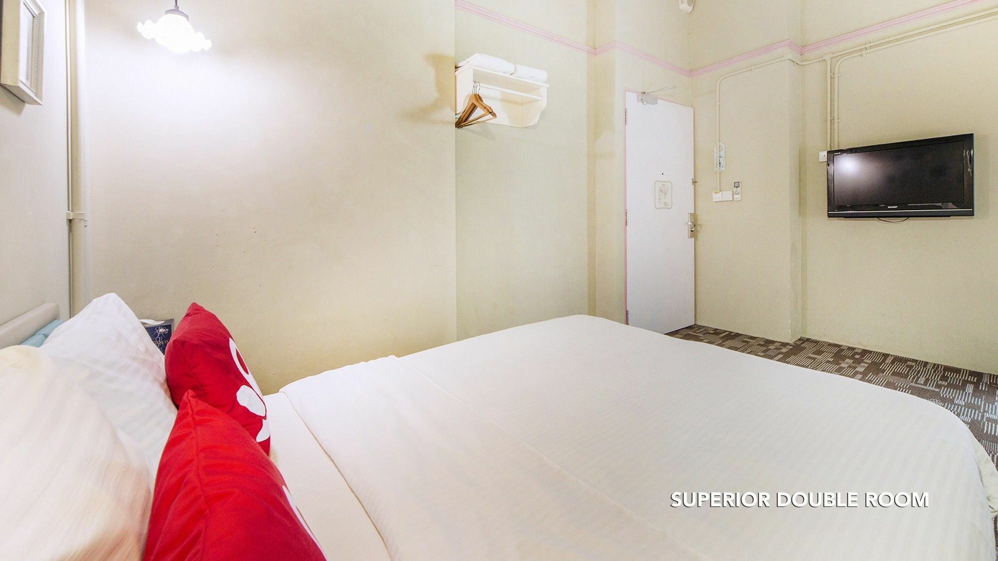 Zen Rooms Farrer Park Сингапур Екстериор снимка